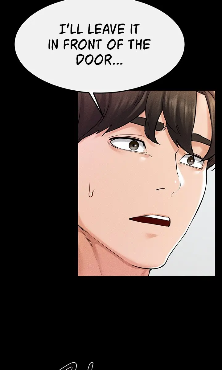 My New Family Is Too Nice to Me Chapter 54 Page 41