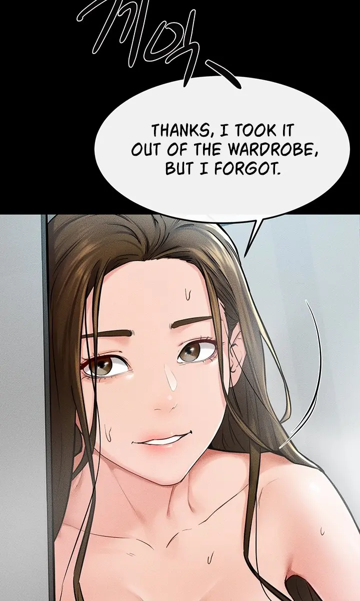 My New Family Is Too Nice to Me Chapter 54 Page 42