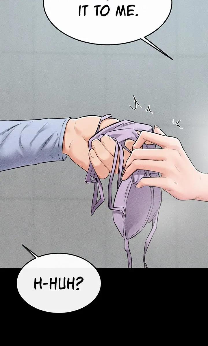 My New Family Is Too Nice to Me Chapter 54 Page 44