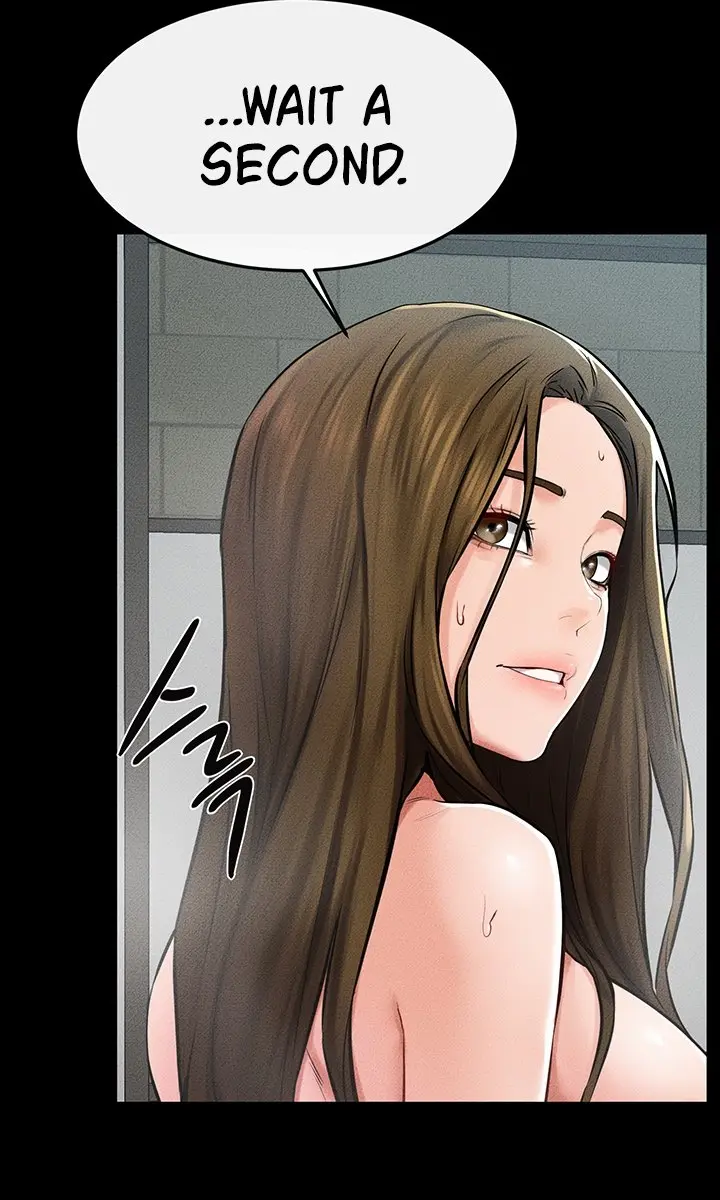 My New Family Is Too Nice to Me Chapter 54 Page 46