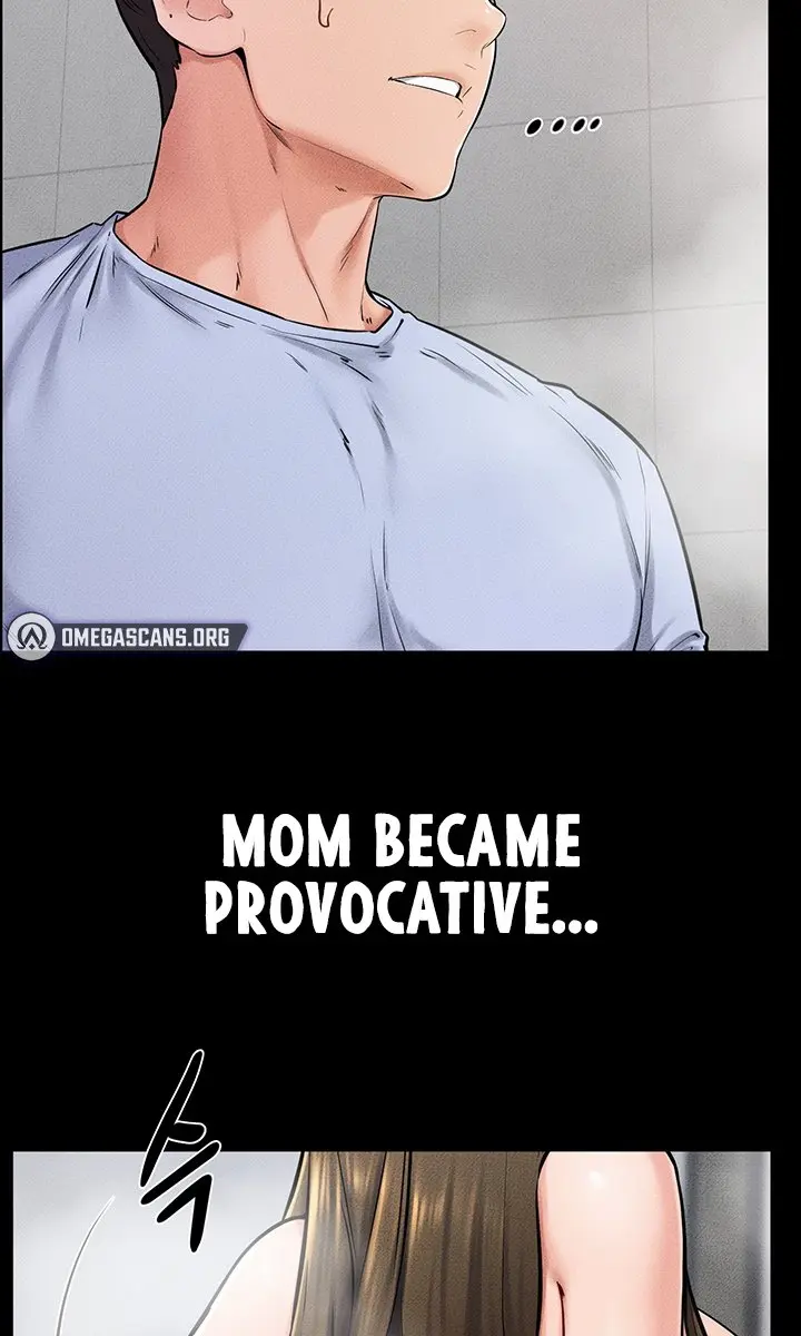 My New Family Is Too Nice to Me Chapter 54 Page 49