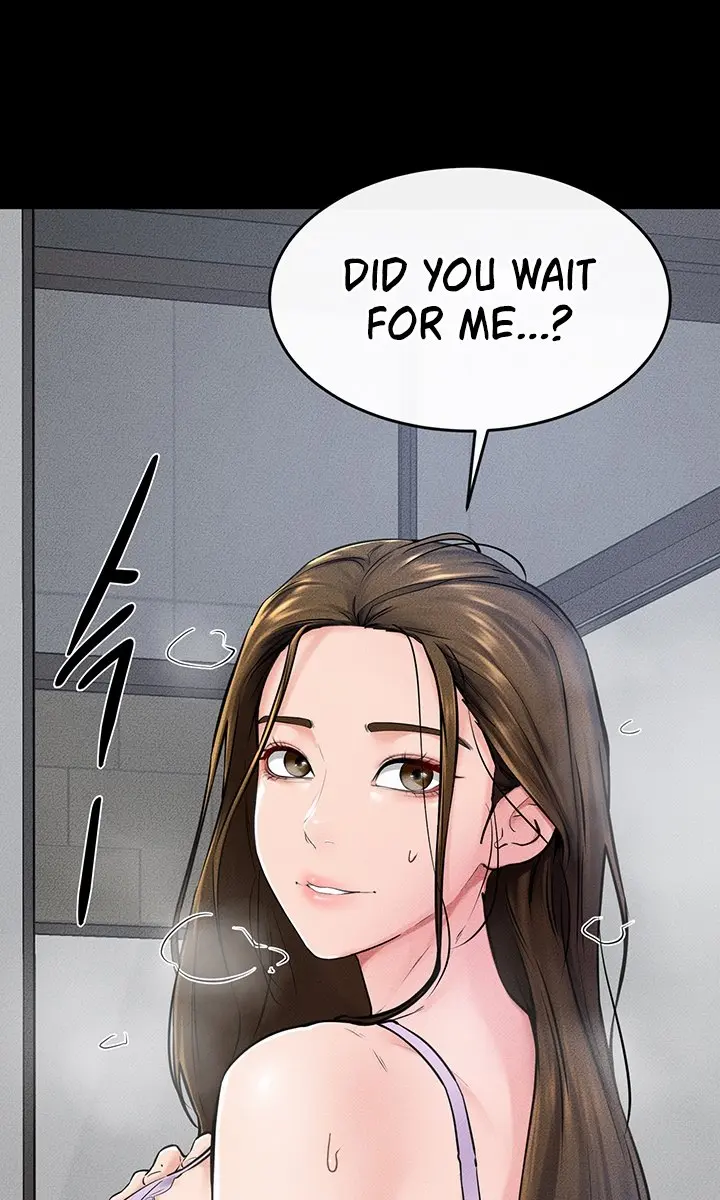 My New Family Is Too Nice to Me Chapter 54 Page 54