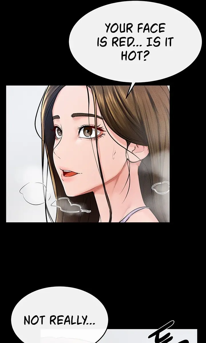 My New Family Is Too Nice to Me Chapter 54 Page 57