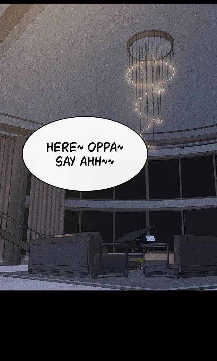 My New Family Is Too Nice to Me Chapter 54 Page 60