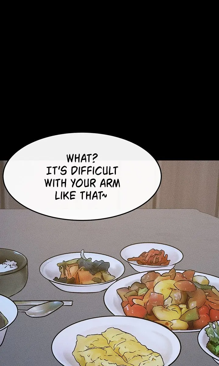 My New Family Is Too Nice to Me Chapter 54 Page 62