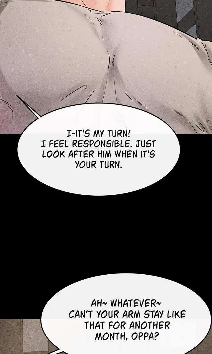 My New Family Is Too Nice to Me Chapter 54 Page 68