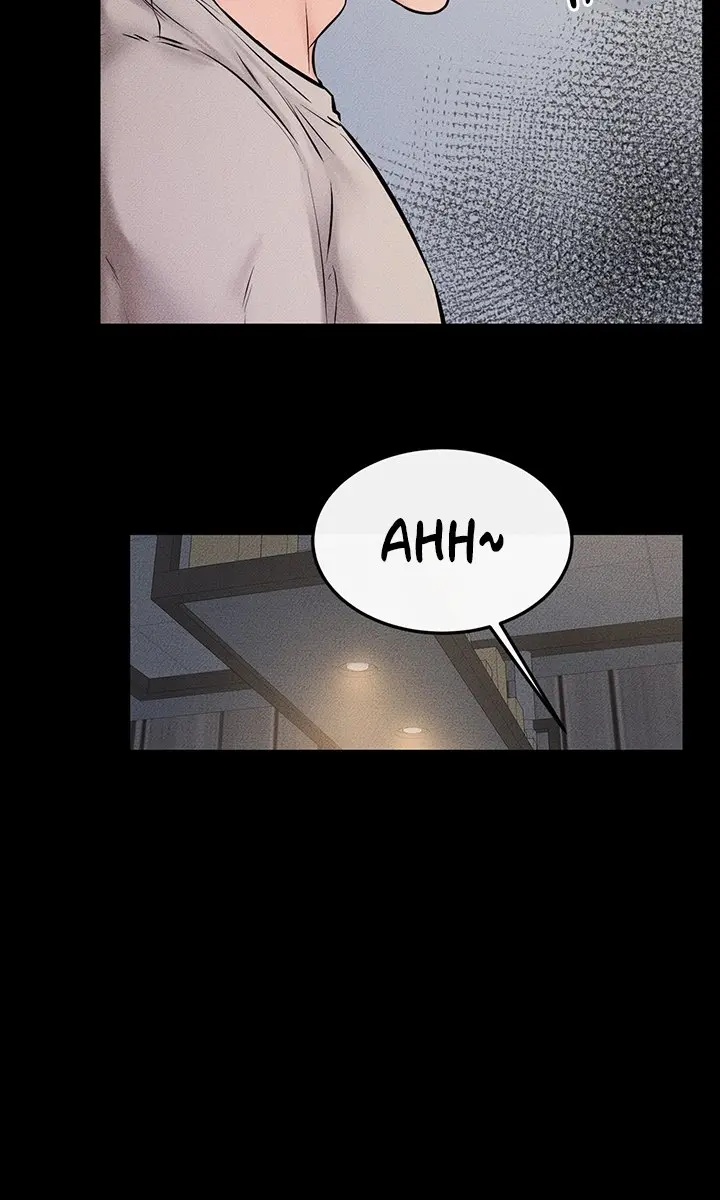 My New Family Is Too Nice to Me Chapter 54 Page 71