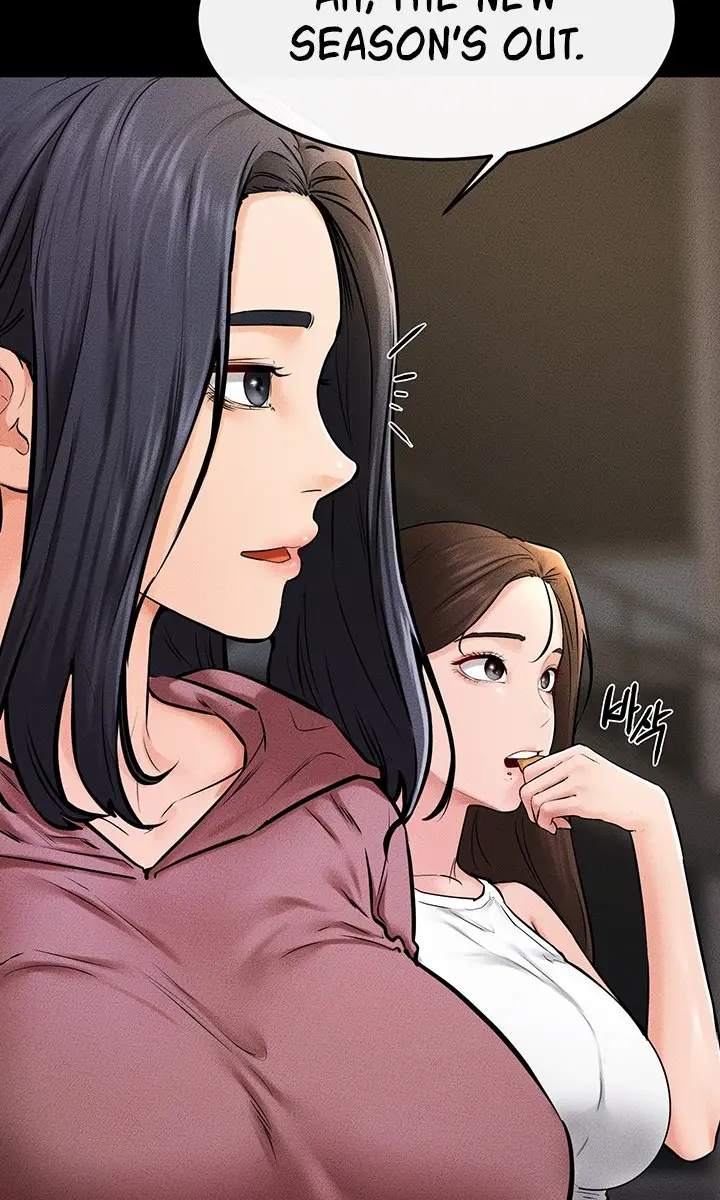 My New Family Is Too Nice to Me Chapter 54 Page 73
