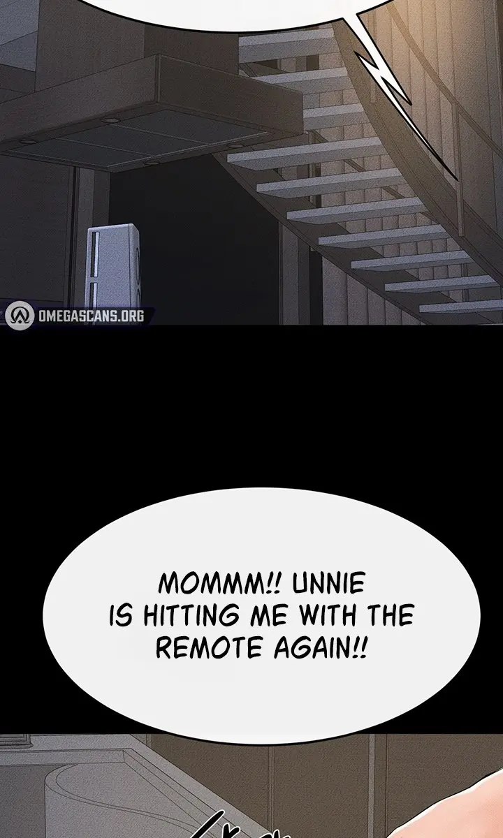 My New Family Is Too Nice to Me Chapter 54 Page 75