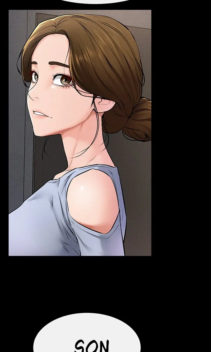 My New Family Is Too Nice to Me Chapter 54 Page 80