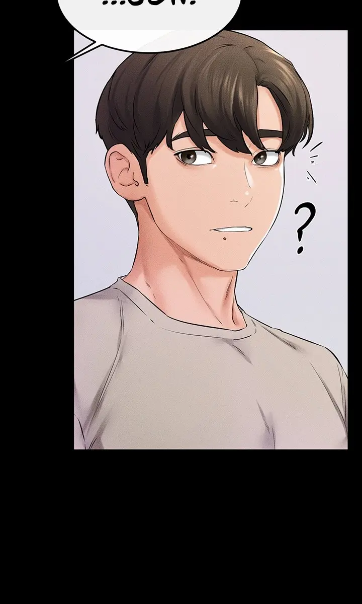 My New Family Is Too Nice to Me Chapter 54 Page 81