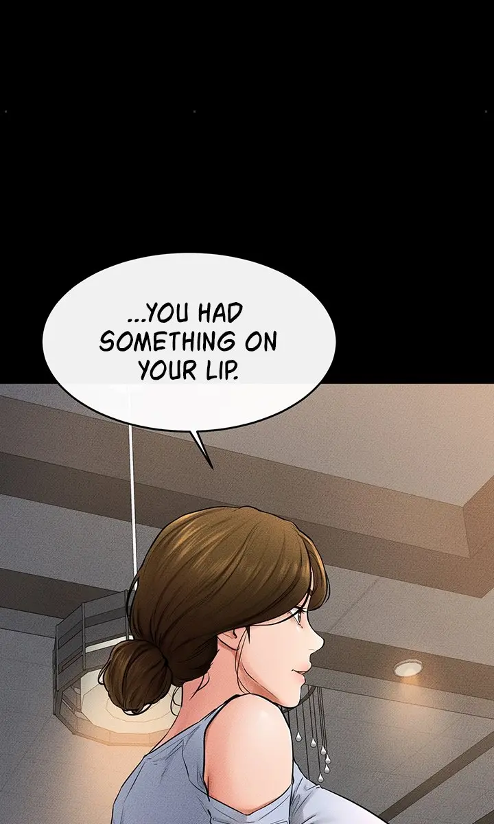 My New Family Is Too Nice to Me Chapter 54 Page 84