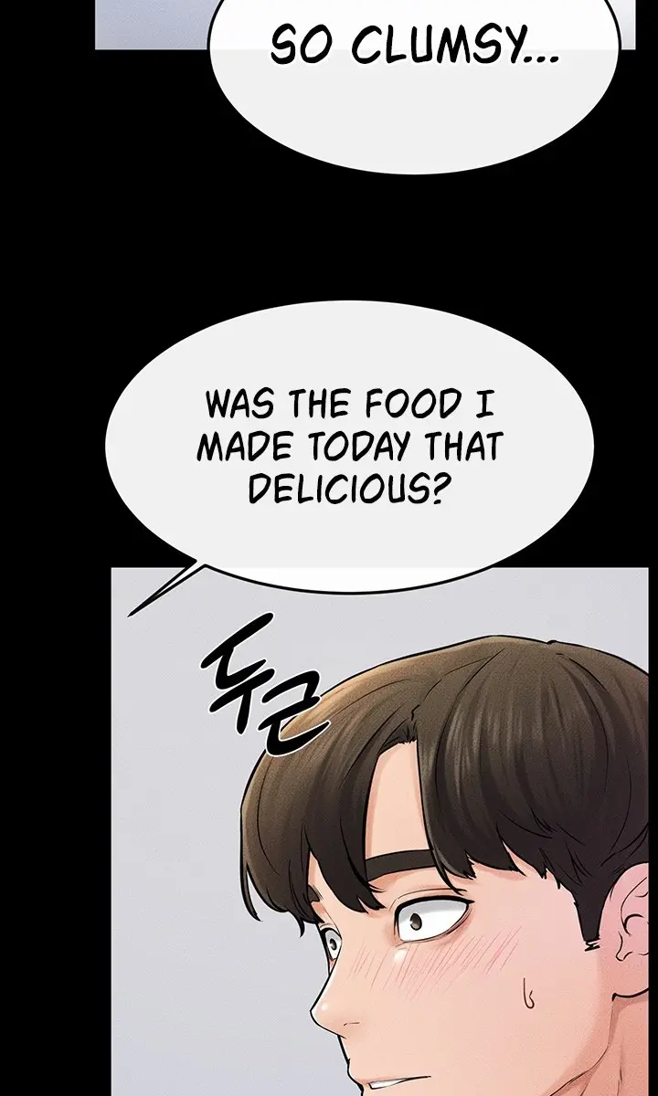 My New Family Is Too Nice to Me Chapter 54 Page 86
