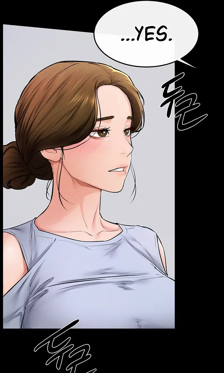My New Family Is Too Nice to Me Chapter 54 Page 88