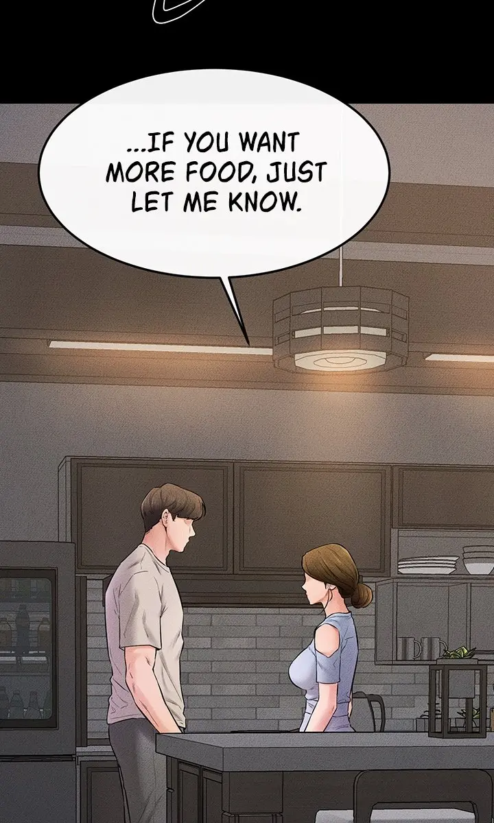 My New Family Is Too Nice to Me Chapter 54 Page 89