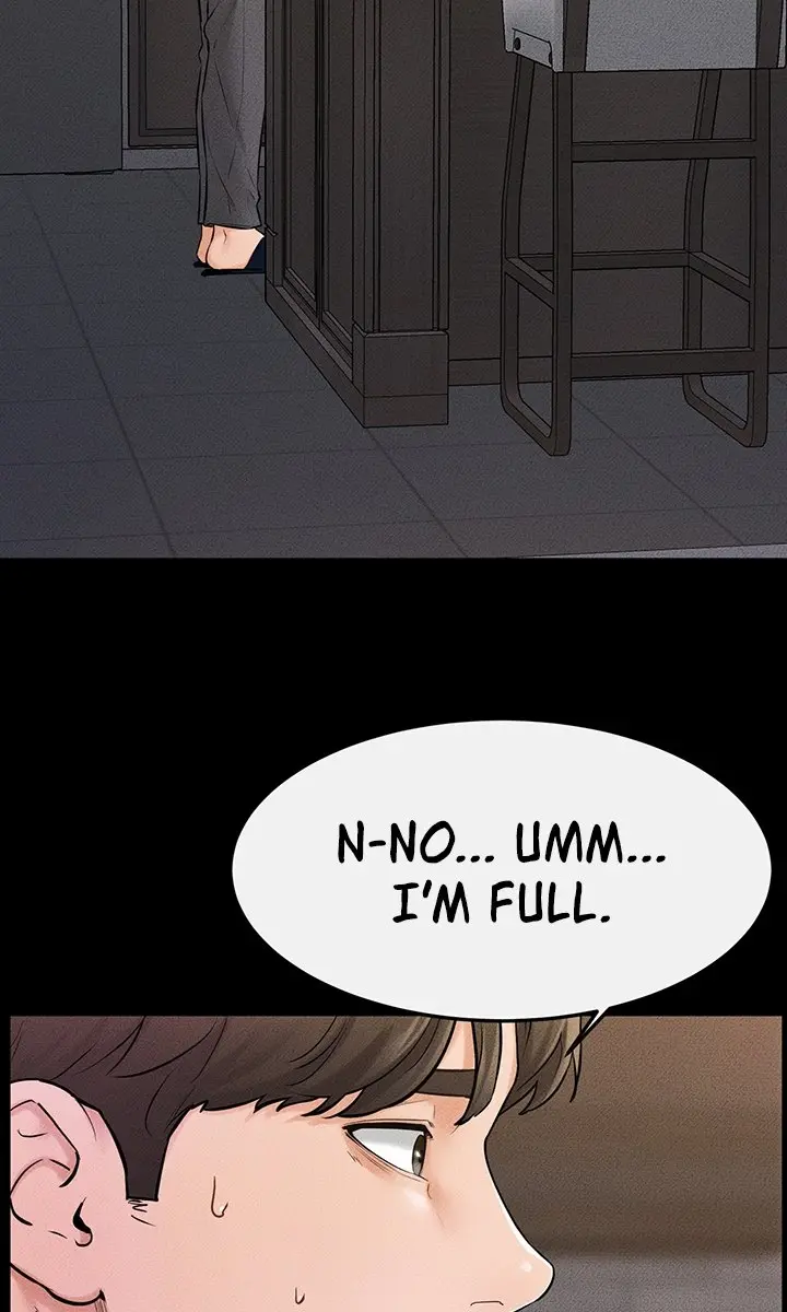 My New Family Is Too Nice to Me Chapter 54 Page 90