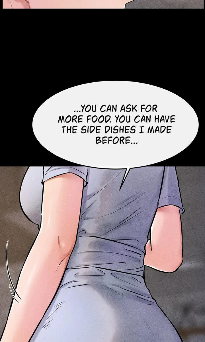 My New Family Is Too Nice to Me Chapter 54 Page 91