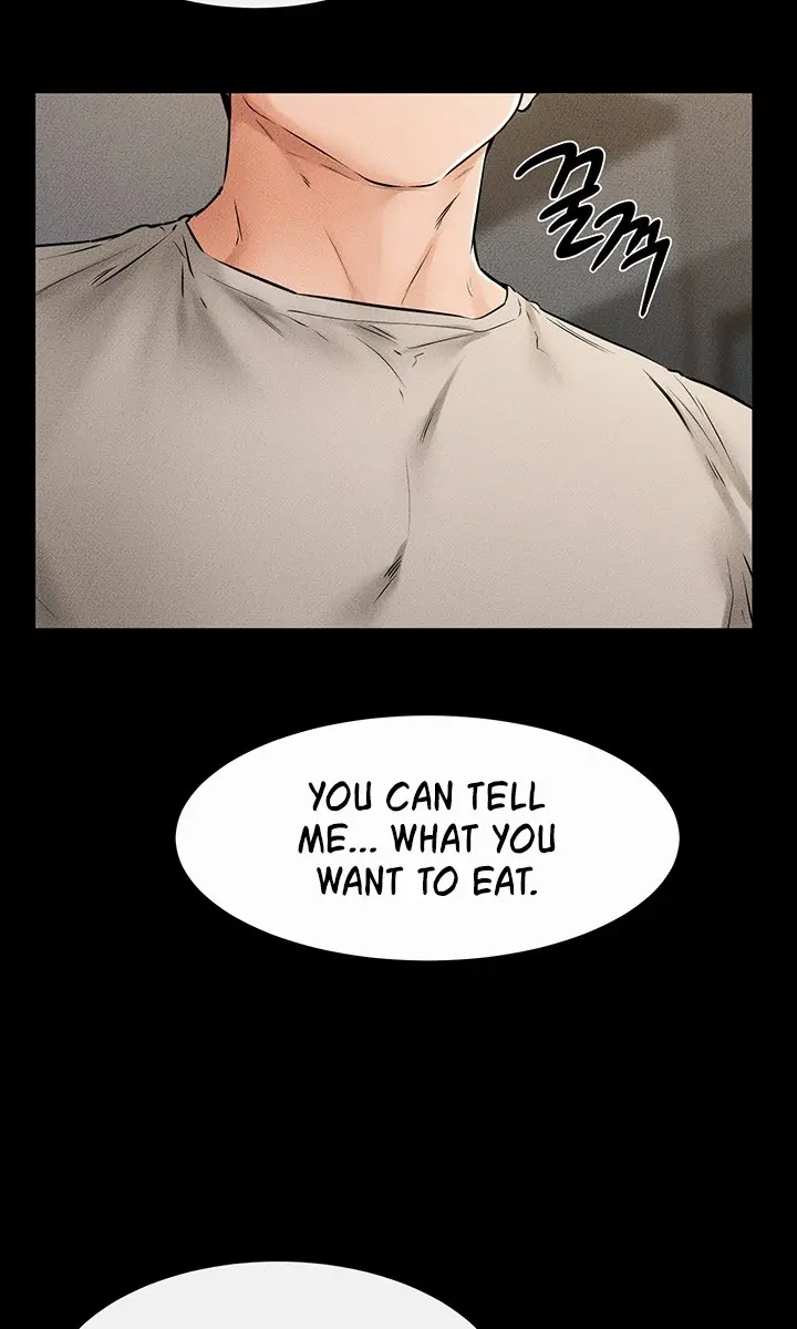 My New Family Is Too Nice to Me Chapter 54 Page 93