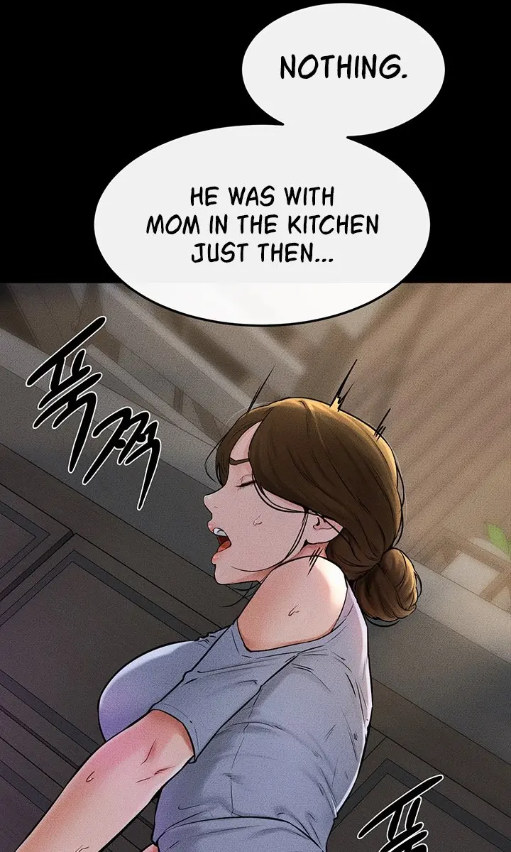 My New Family Is Too Nice to Me Chapter 54 Page 99