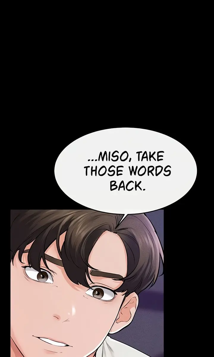 My New Family Is Too Nice to Me Chapter 74 Page 97