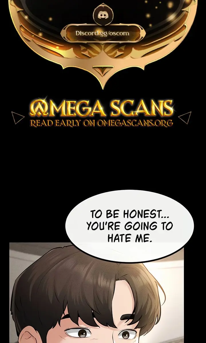 My New Family Is Too Nice to Me Chapter 91 Page 2