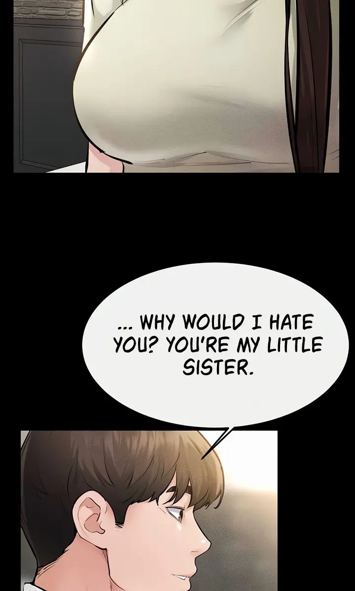 My New Family Is Too Nice to Me Chapter 91 Page 5