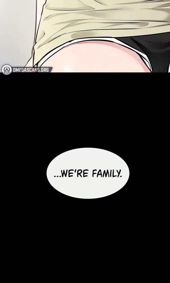 My New Family Is Too Nice to Me Chapter 91 Page 10