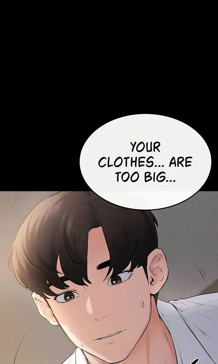 My New Family Is Too Nice to Me Chapter 91 Page 16