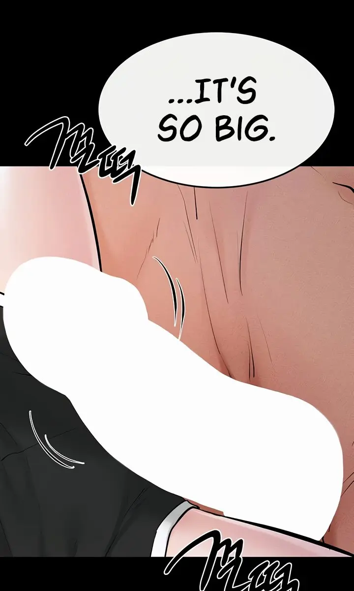 My New Family Is Too Nice to Me Chapter 91 Page 22