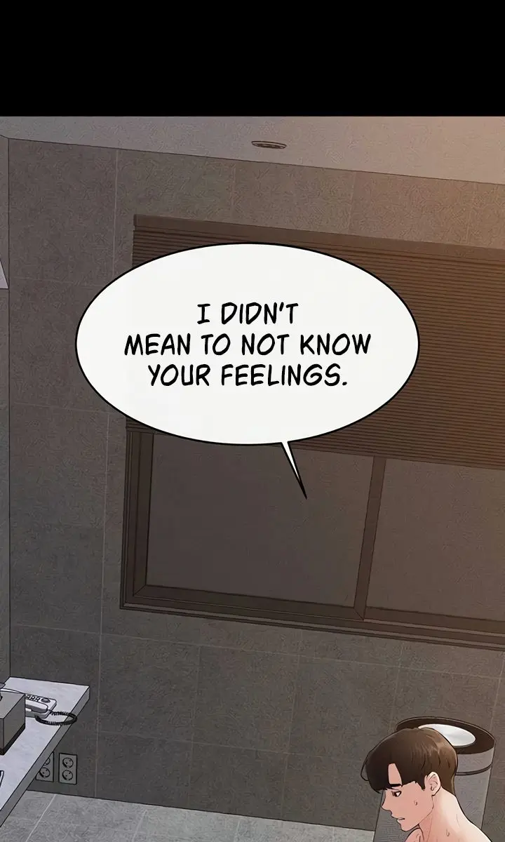 My New Family Is Too Nice to Me Chapter 91 Page 32