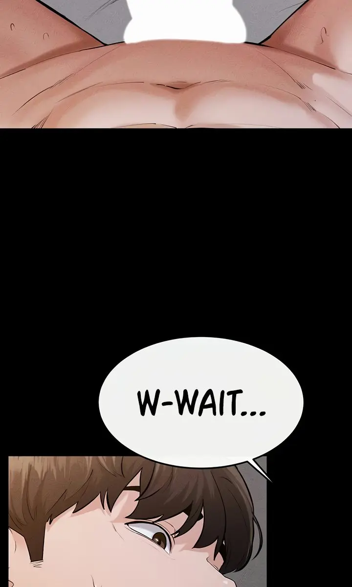 My New Family Is Too Nice to Me Chapter 91 Page 36