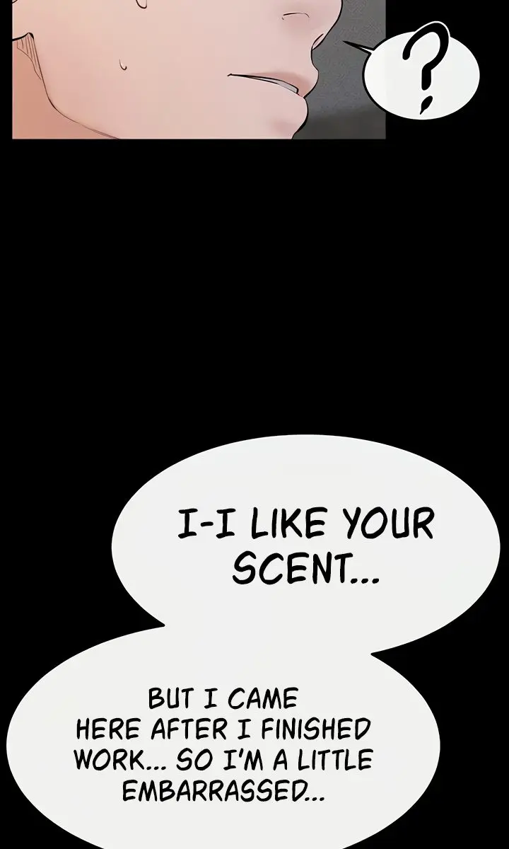 My New Family Is Too Nice to Me Chapter 91 Page 37