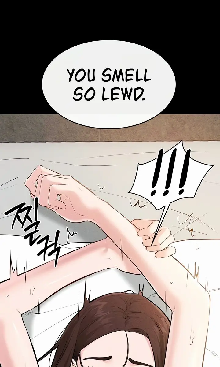 My New Family Is Too Nice to Me Chapter 91 Page 44