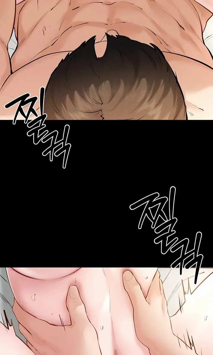My New Family Is Too Nice to Me Chapter 91 Page 46