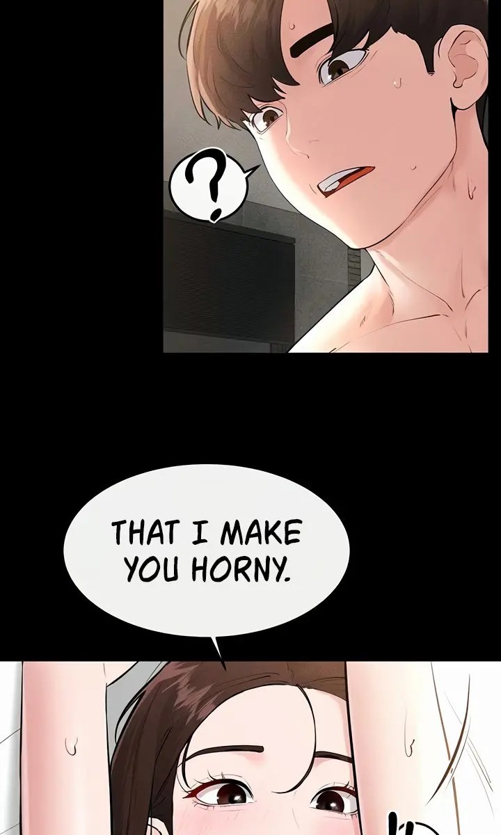 My New Family Is Too Nice to Me Chapter 91 Page 48