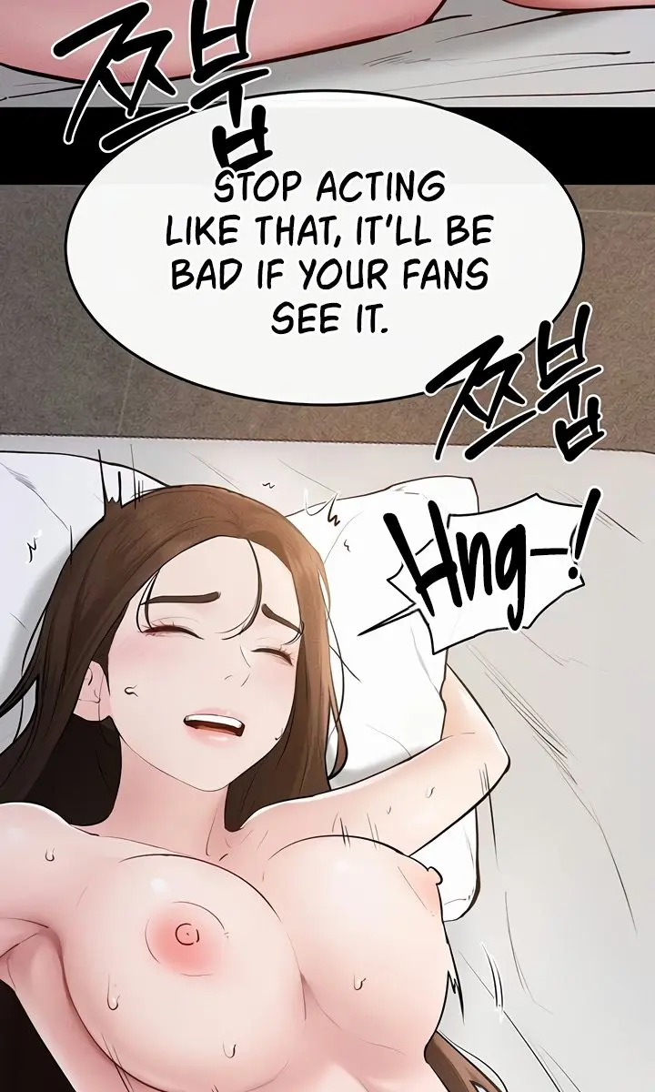 My New Family Is Too Nice to Me Chapter 91 Page 56