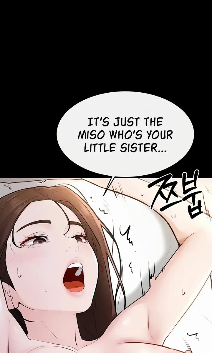 My New Family Is Too Nice to Me Chapter 91 Page 59