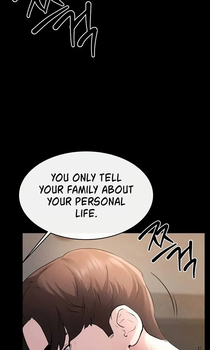 My New Family Is Too Nice to Me Chapter 91 Page 64
