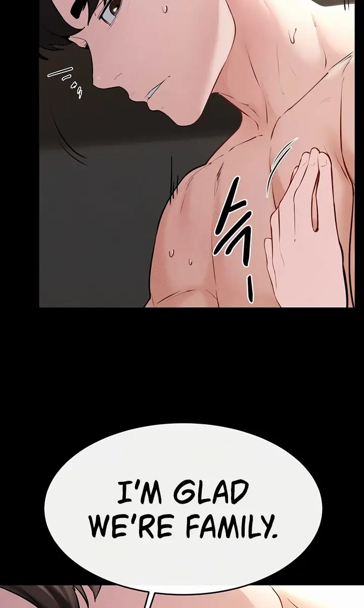 My New Family Is Too Nice to Me Chapter 91 Page 65