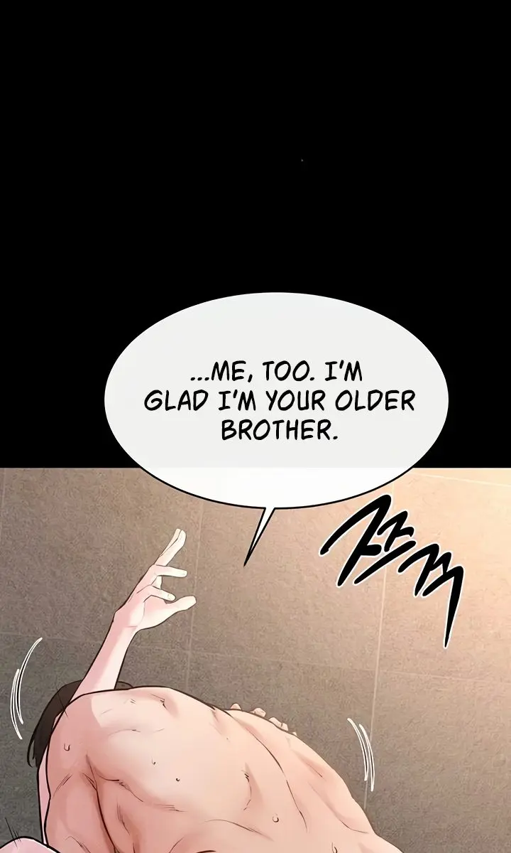 My New Family Is Too Nice to Me Chapter 91 Page 67