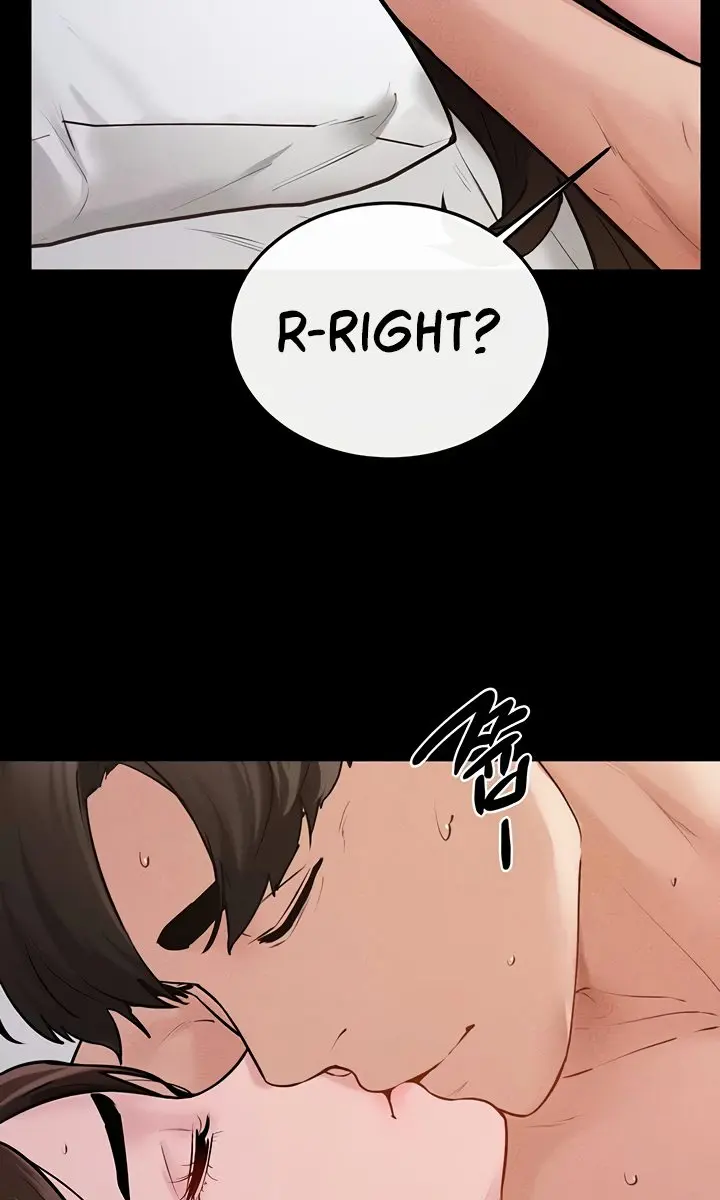 My New Family Is Too Nice to Me Chapter 91 Page 71