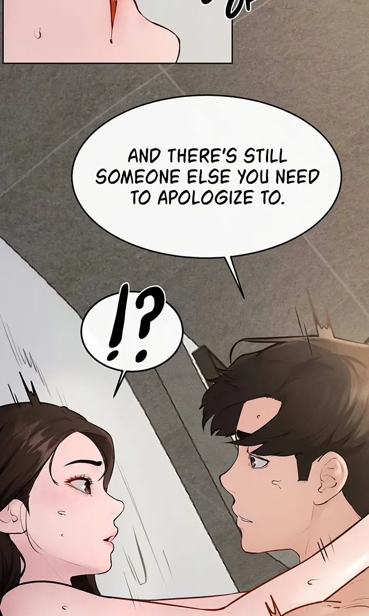 My New Family Is Too Nice to Me Chapter 91 Page 75