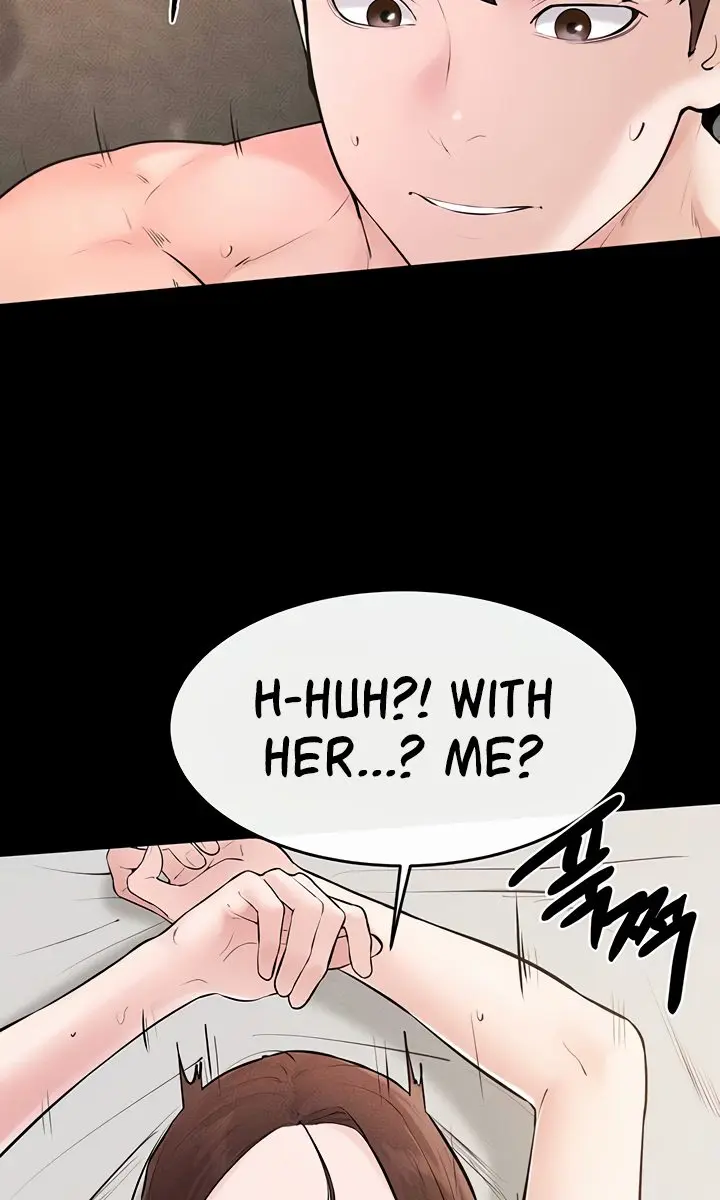 My New Family Is Too Nice to Me Chapter 91 Page 78