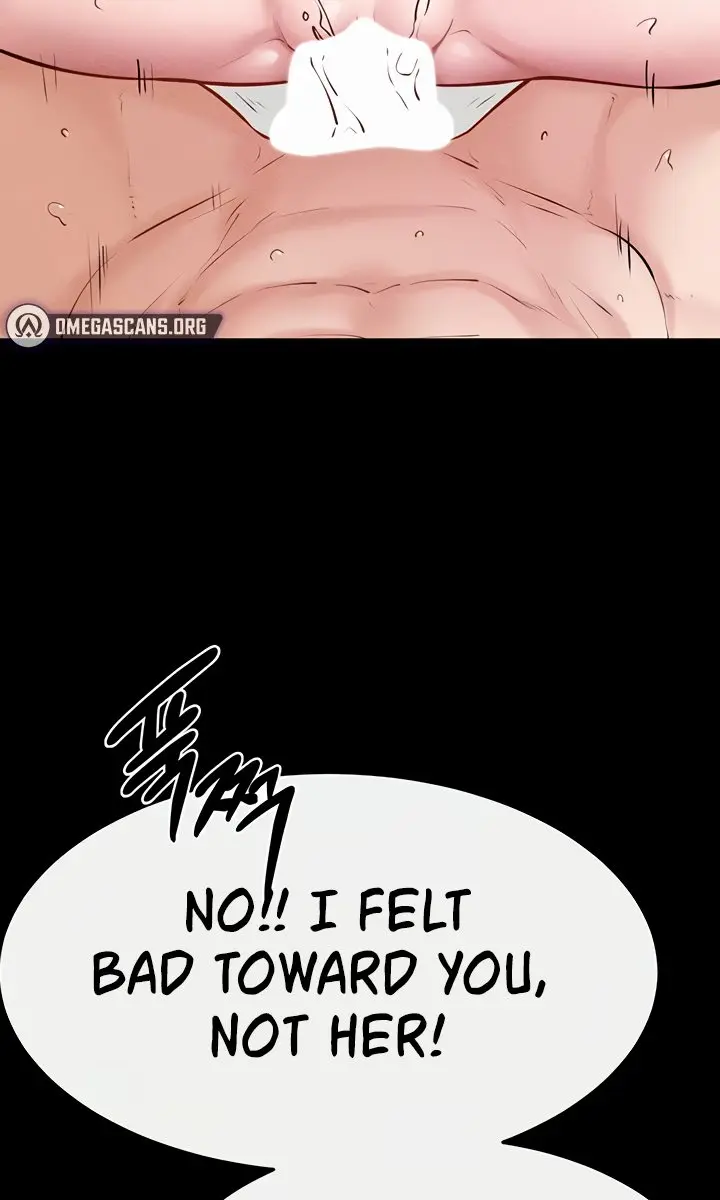 My New Family Is Too Nice to Me Chapter 91 Page 80