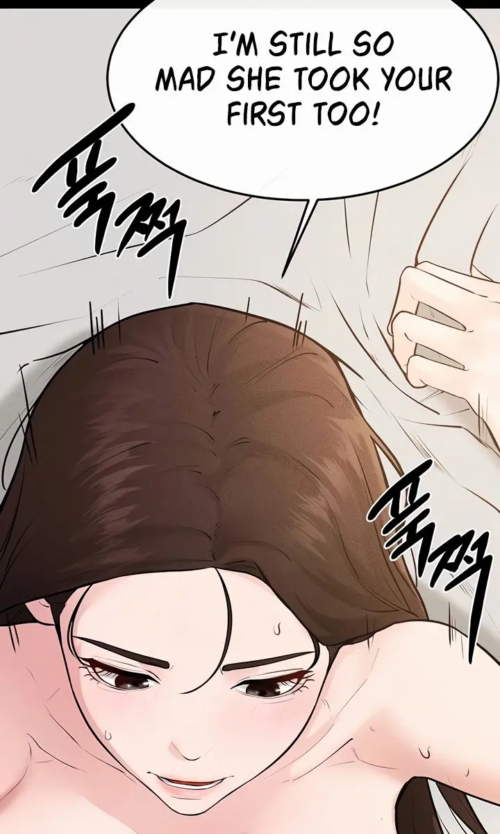 My New Family Is Too Nice to Me Chapter 91 Page 81