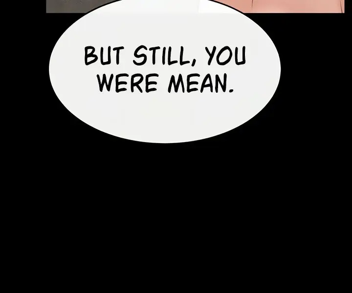 My New Family Is Too Nice to Me Chapter 91 Page 85