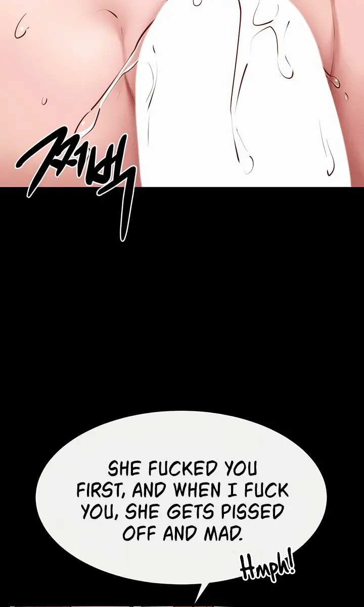 My New Family Is Too Nice to Me Chapter 91 Page 88