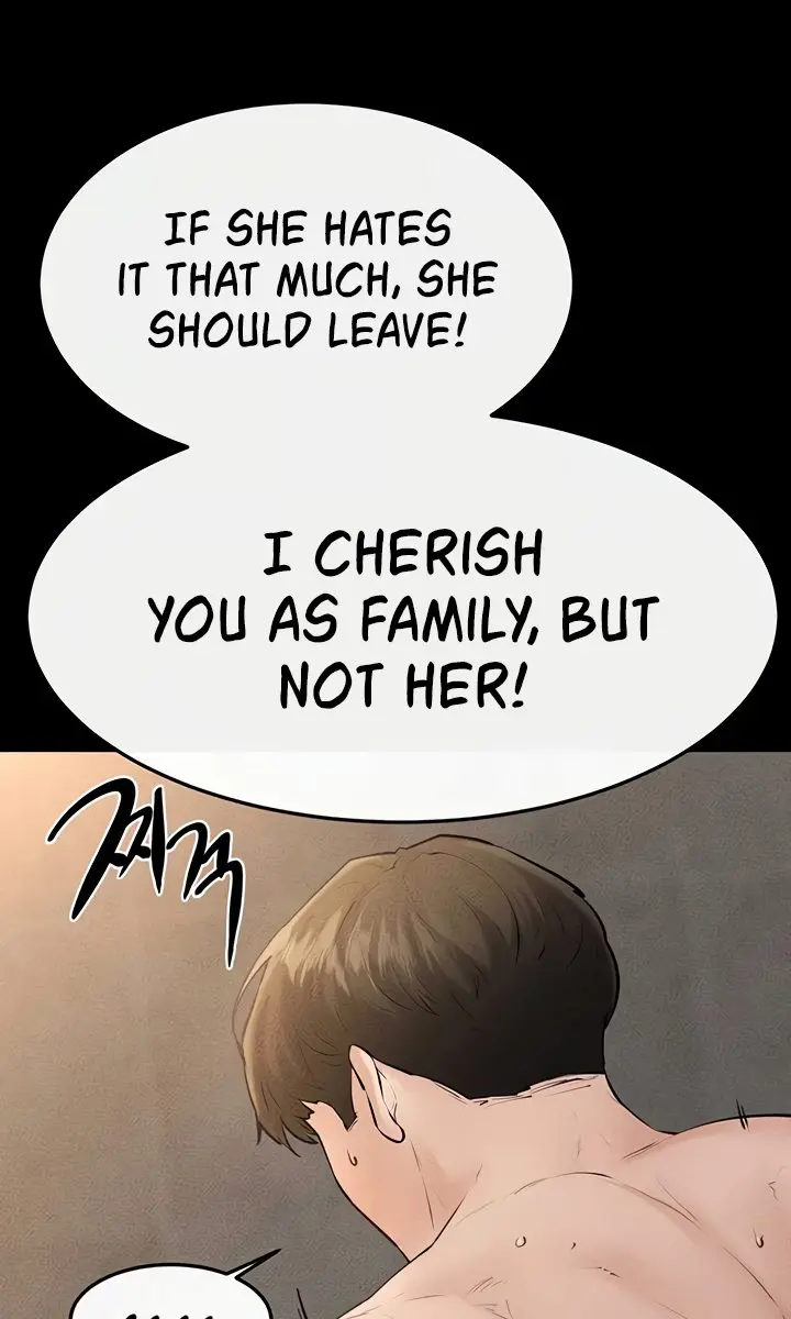 My New Family Is Too Nice to Me Chapter 91 Page 90