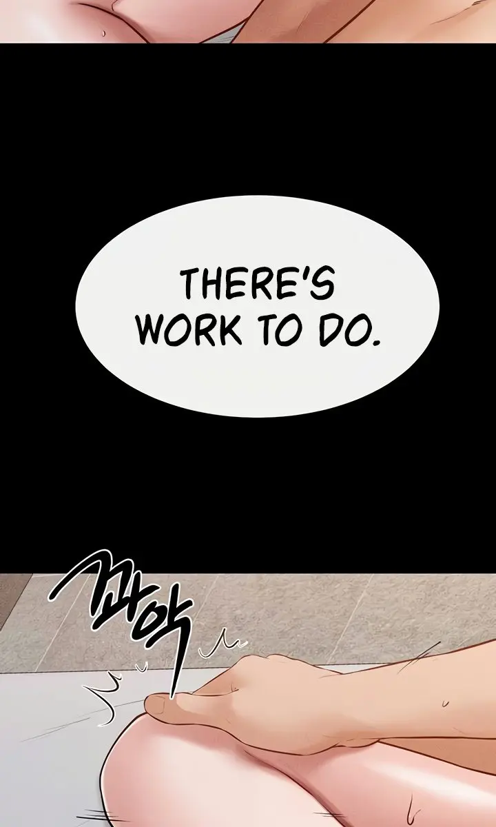 My New Family Is Too Nice to Me Chapter 91 Page 94