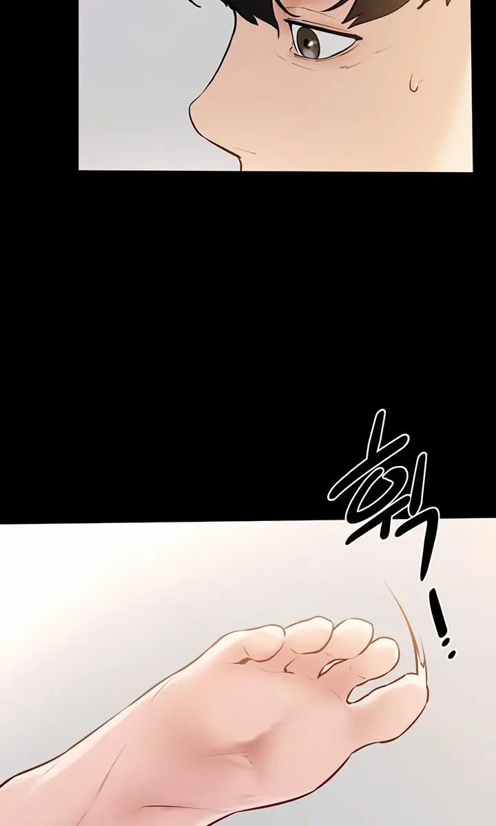 My New Family Is Too Nice to Me Chapter 91 Page 96